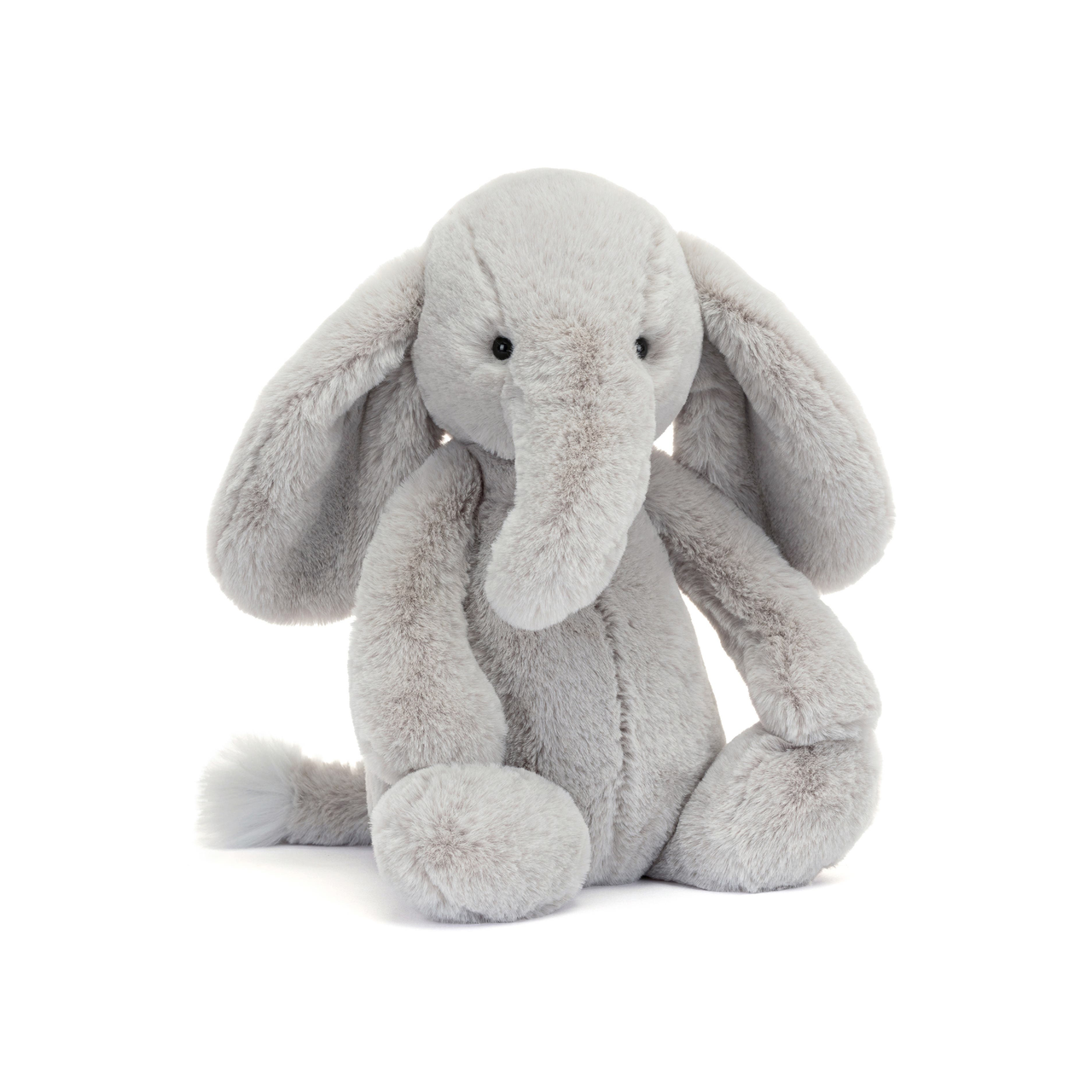 Jellycat Thuddeus Bashful Luxe Elephant 小象