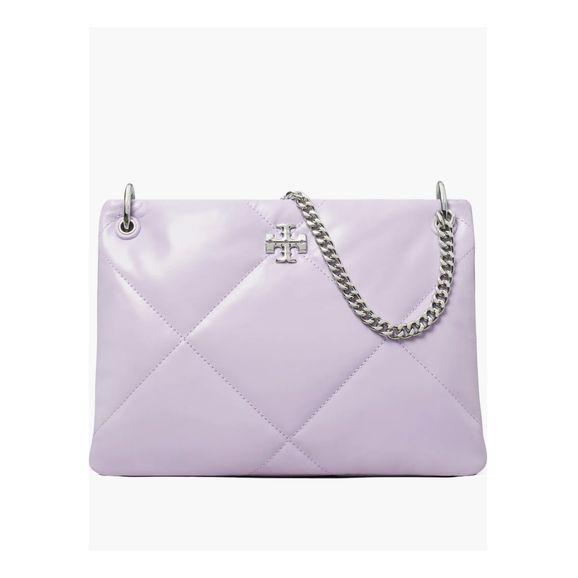 Tory Burch Kira Diamond Quilted 汤丽柏琦单肩包