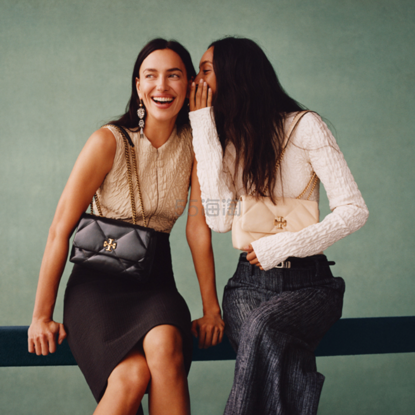 Shopbop：Tory Burch 低至3折+限时额外9折！超多 Kiva 限时优惠