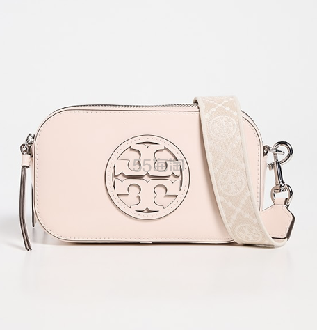 Tory Burch Miller Mini 相机包