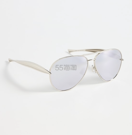 Bottega Veneta Sardine 墨镜