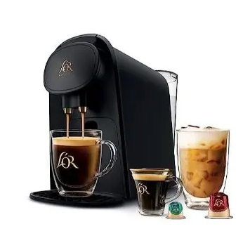 L'OR 意式浓缩胶囊咖啡机