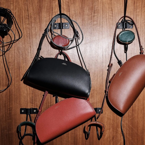 Thedoublef：折扣区上新热卖！入手 Adidas、纪梵希、Thom Browne 等