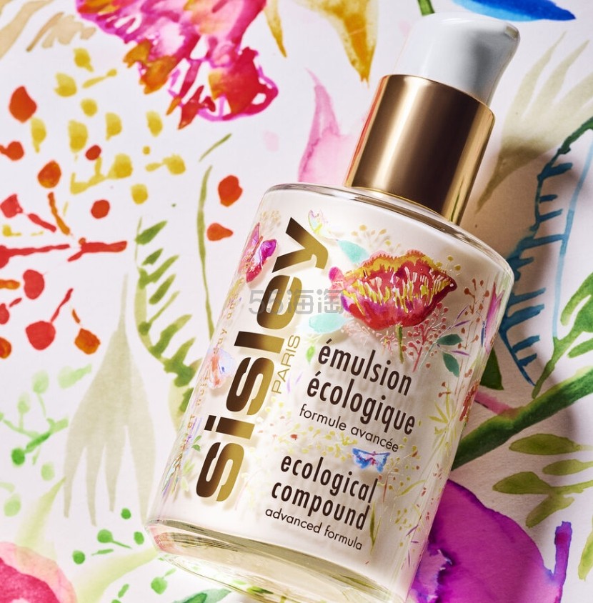 Sisley 限定版全能乳液 125ml