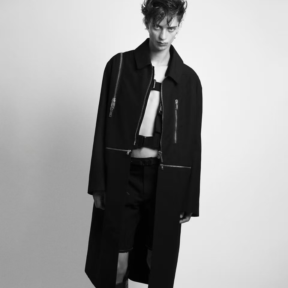 Antonioli：精选时尚上新热卖 关注 RICK OWENS、MAX MARA、BALENCIAGA 等