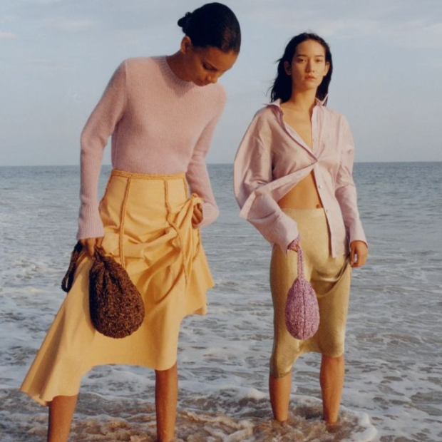 VINCE：夏日大促 入连衣裙、基础T恤