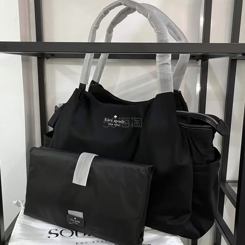 Kate Spade Outlet：每日闪促专区 精选包袋热卖