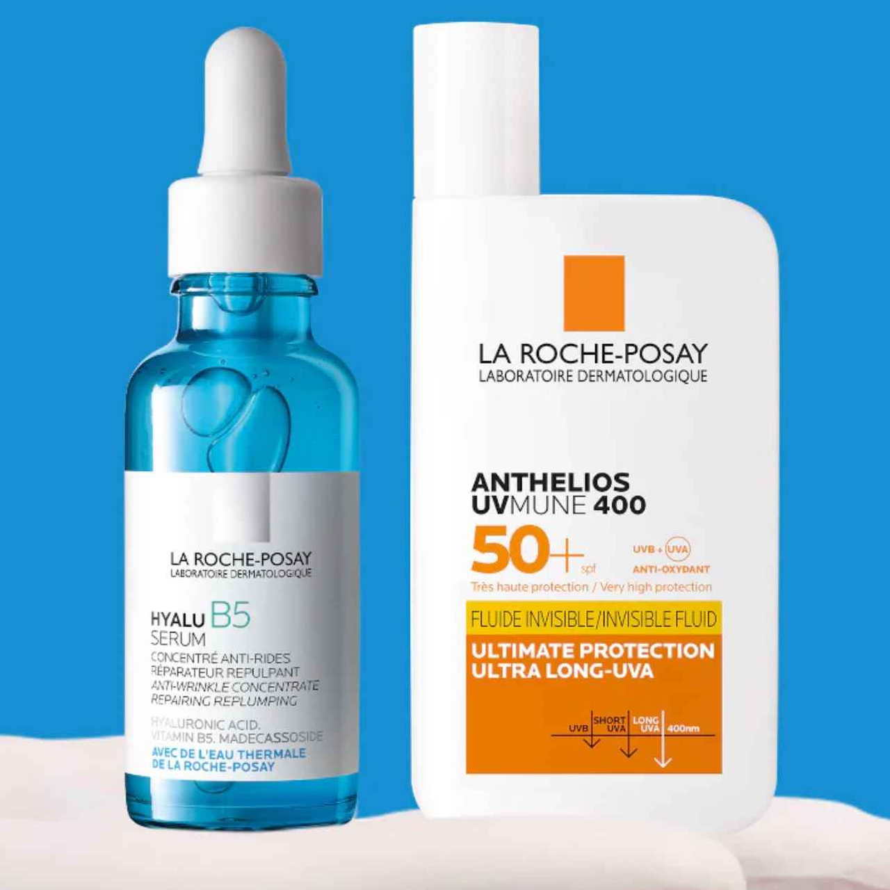 Escentual：防晒大促 旅游季必备！蓝胖子防晒棒£18