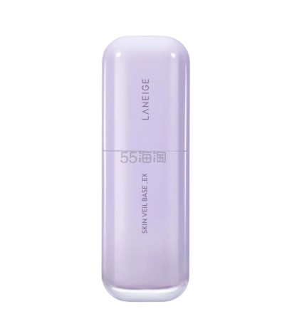LANEIGE 肌肤薄纱隔离霜 EX 30ml