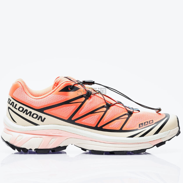 Salomon 萨洛蒙 XT-6 运动鞋