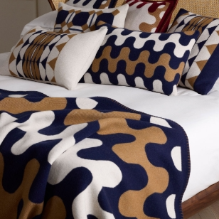 Frette：奢华床上用品热卖 多款上新