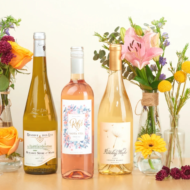 Wine Insiders：葡萄酒在线热卖 选购微醺快乐水