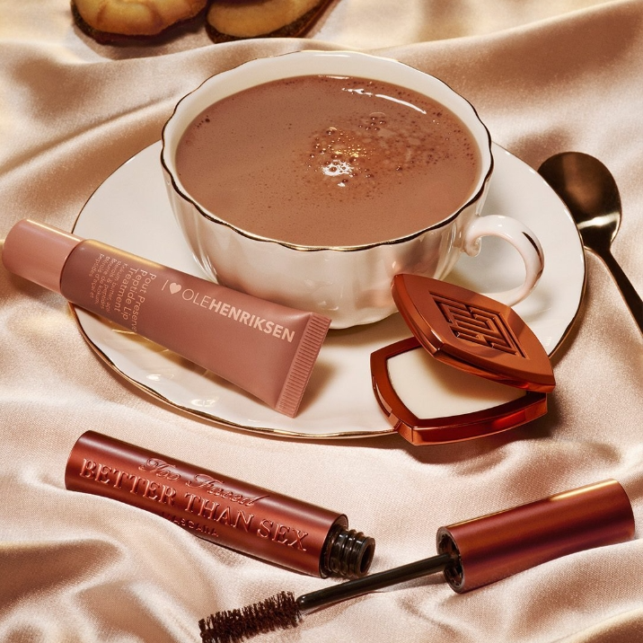 Bloomingdales：美妆促销！入手 Dior、雅诗兰黛、圣罗兰等