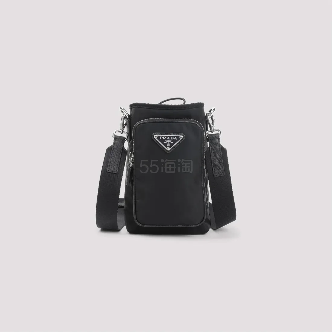 Prada 普拉达 Re-Nylon 手机包