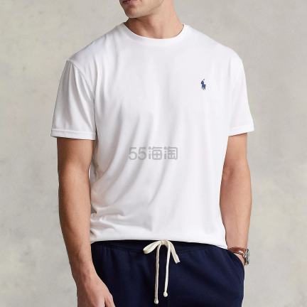Polo Ralph Lauren 拉夫劳伦加长加大款短袖