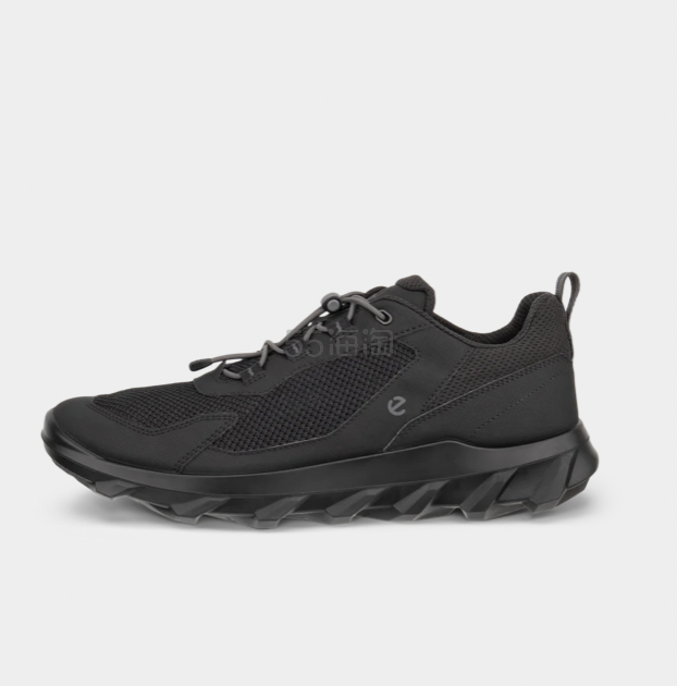 ECCO Mx Low Breathru 运动鞋