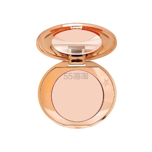 Charlotte Tilbury 无暇蜜粉粉饼