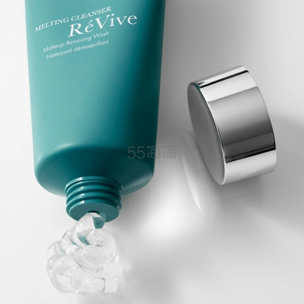 Rèvive 利维肤美网：满350刀送正装乳液