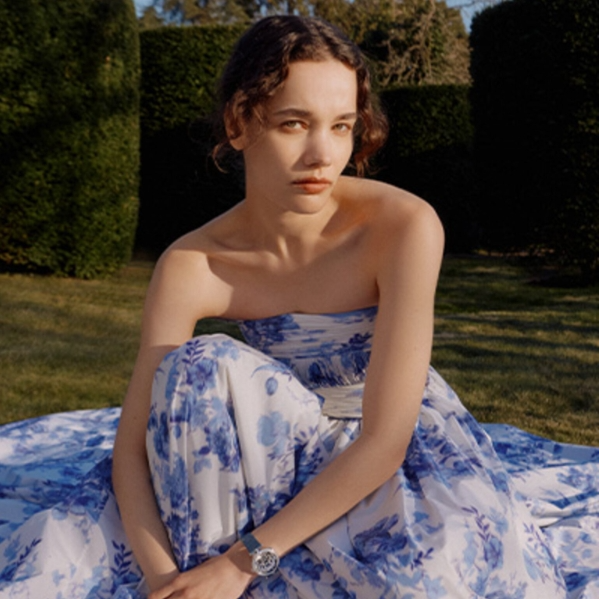 Harrods APAC：时尚海量上新！入手 Max Mara、Zimmermann