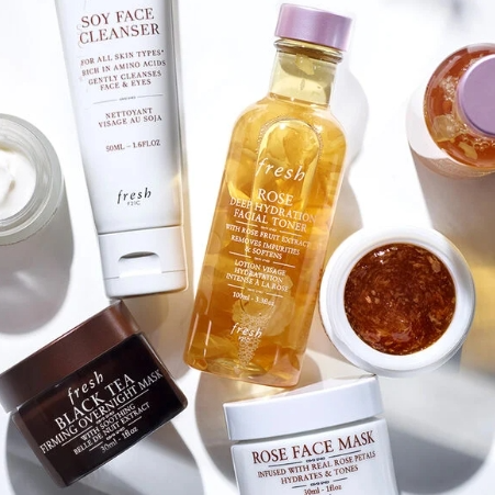 Fresh US：Memorial Day 促销！至高7折