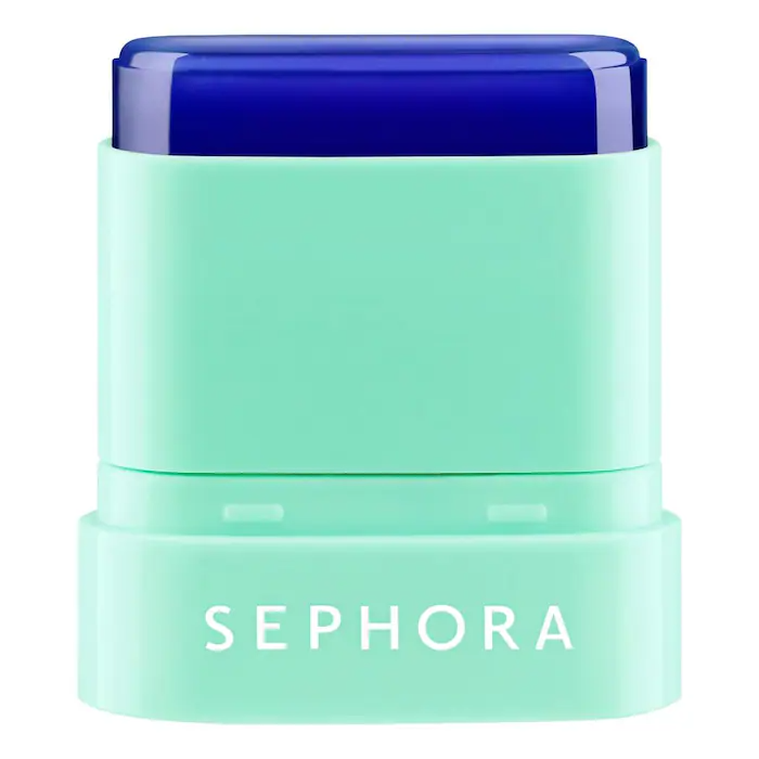 热卖！Sephora Collection 变色唇颊膏 #03 Bizarre Berry