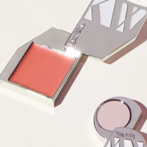 Bluemercury：Kjaer Weis 小众有机彩妆品牌专场！又是谁的沧海遗珠？