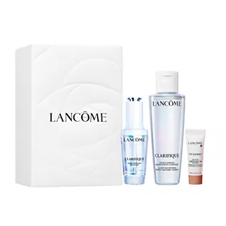 仅限今日！Lancome 兰蔻 亮白3件套
