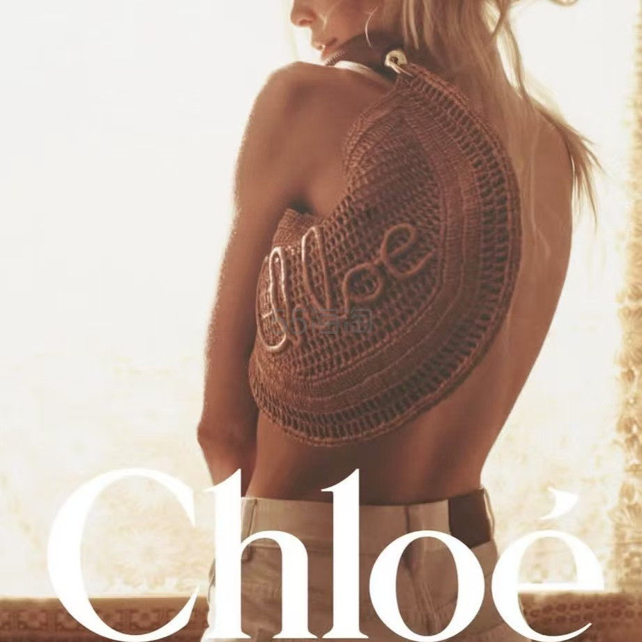 NET-A-PORTER 英国站：CHLOE 蔻依上新热卖 选购假日系列