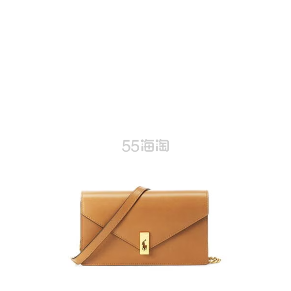 Polo Ralph Lauren 拉夫劳伦信封包