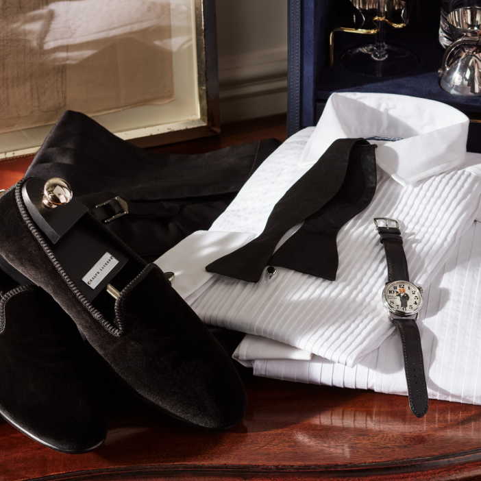 Bloomingdales：Polo Ralph Lauren 拉夫劳伦品牌促销！低至3.5折+部分3倍积分