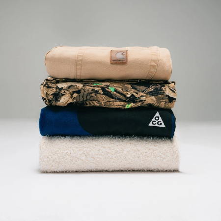 BSTN US：折扣区上新热卖！入手 Arc'teryx、AMI、卡骆驰等