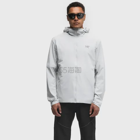 Arc'teryx 始祖鸟 Atom SL 套头衫