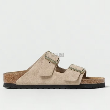BIRKENSTOCK 勃肯 Arizona 平底鞋