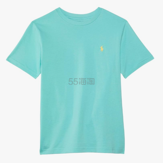 Polo Ralph Lauren 拉夫劳伦大童款小马标短袖