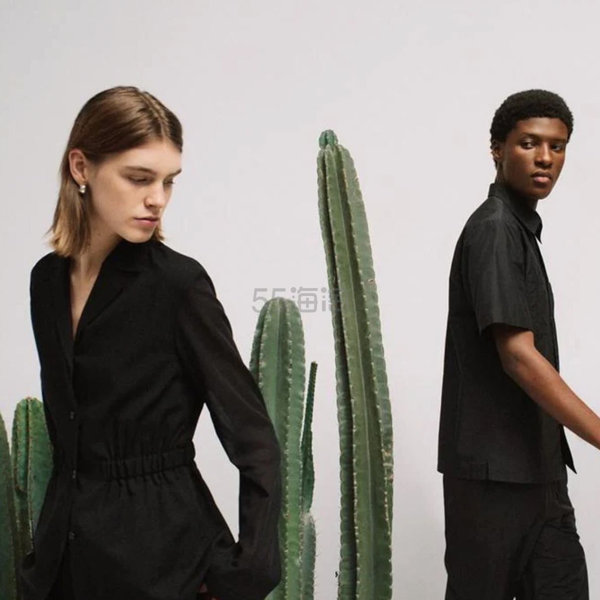 Theory 美官:纪念日大促!折扣区低至4折 + 额外8折