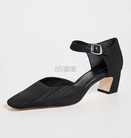 Reformation Denise 玛丽珍鞋