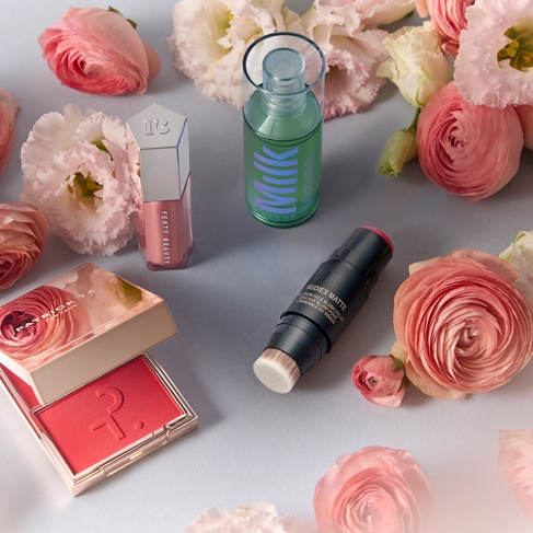 Cult Beauty：精选美妆、香水和护发产品热卖 Urban Decay、Hourglass