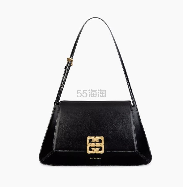 Givenchy  4G Liquid Bag 单肩包