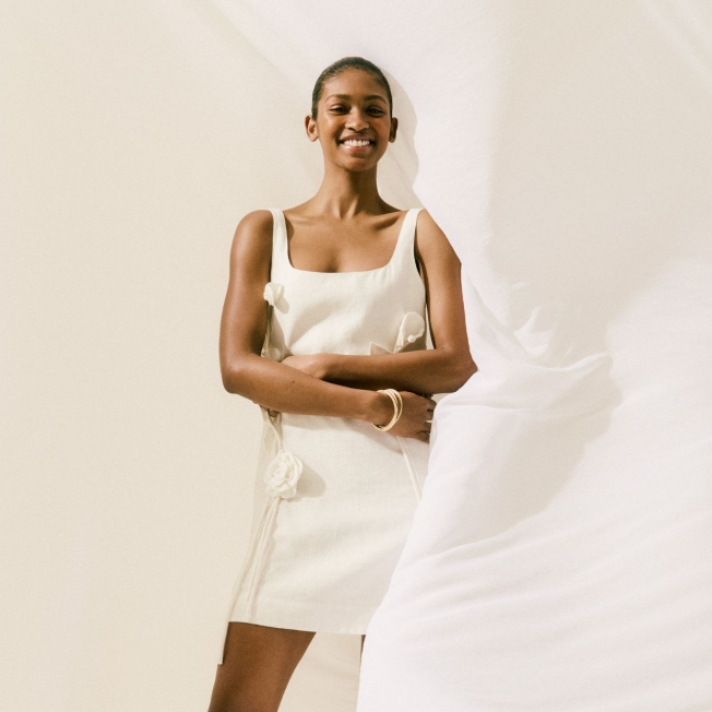 Nordstrom：半年度大促 Longchamp、Tory Burch、Skims