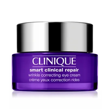 Clinique 紫光抗皱眼霜30ml