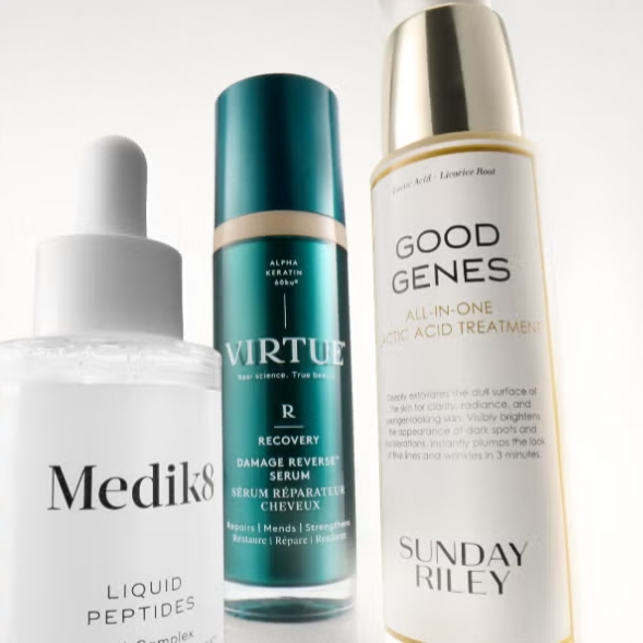 DermStore：彩妆护肤热卖 DW粉底$41 Chantecaille  紫管隔离$56