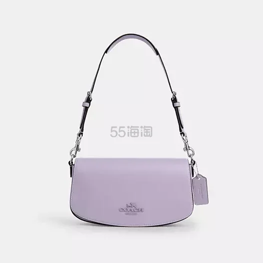 Coach 蔻驰 Andrea 单肩包