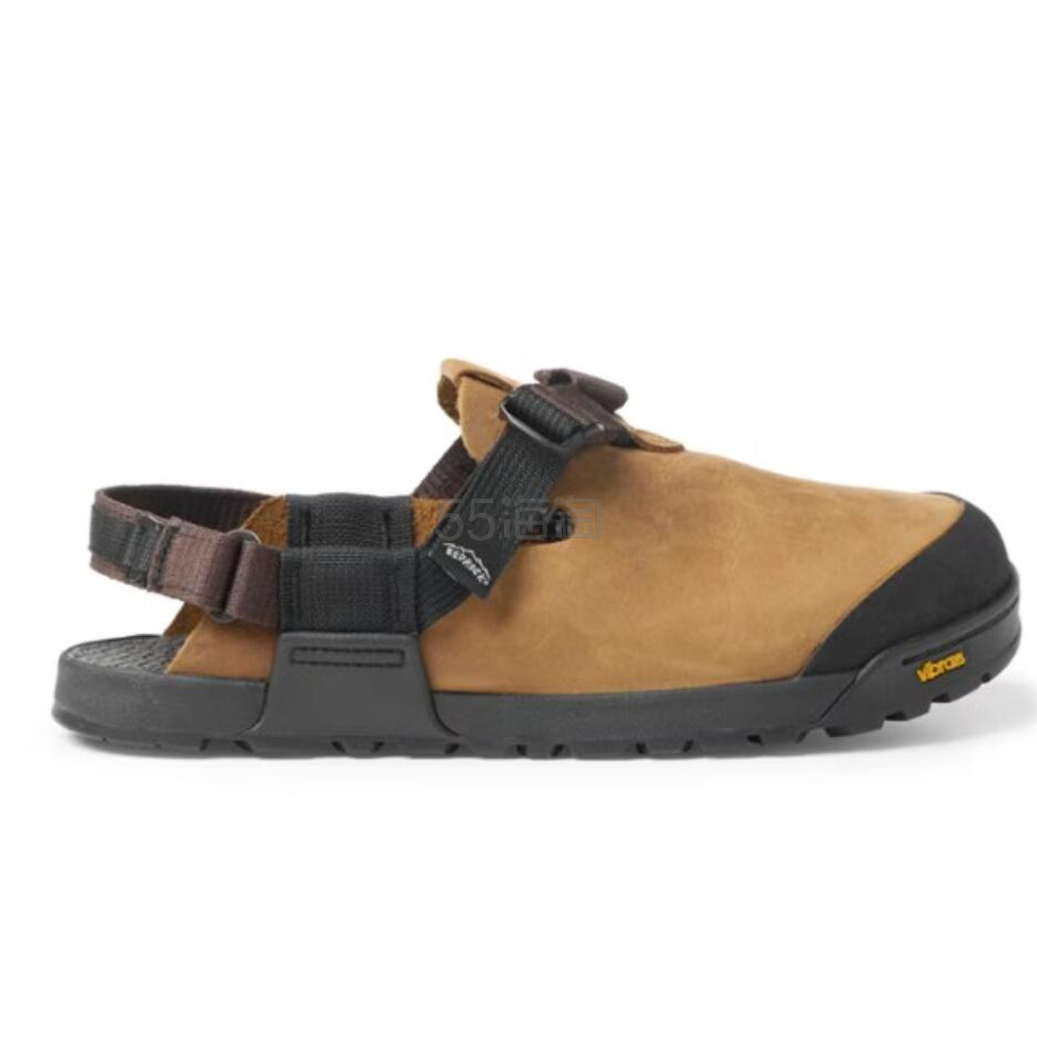 Bedrock Mountain Clogs 户外鞋