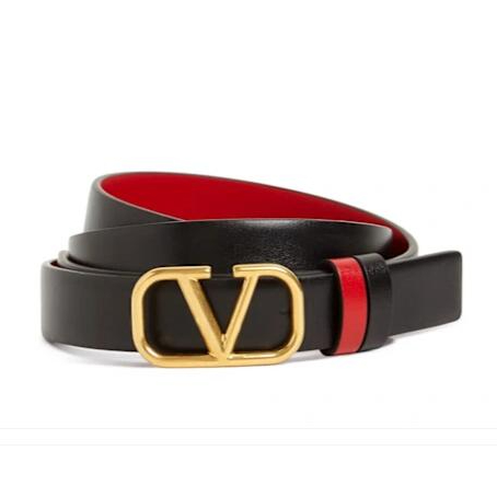 Valentino 华伦天奴双面皮带