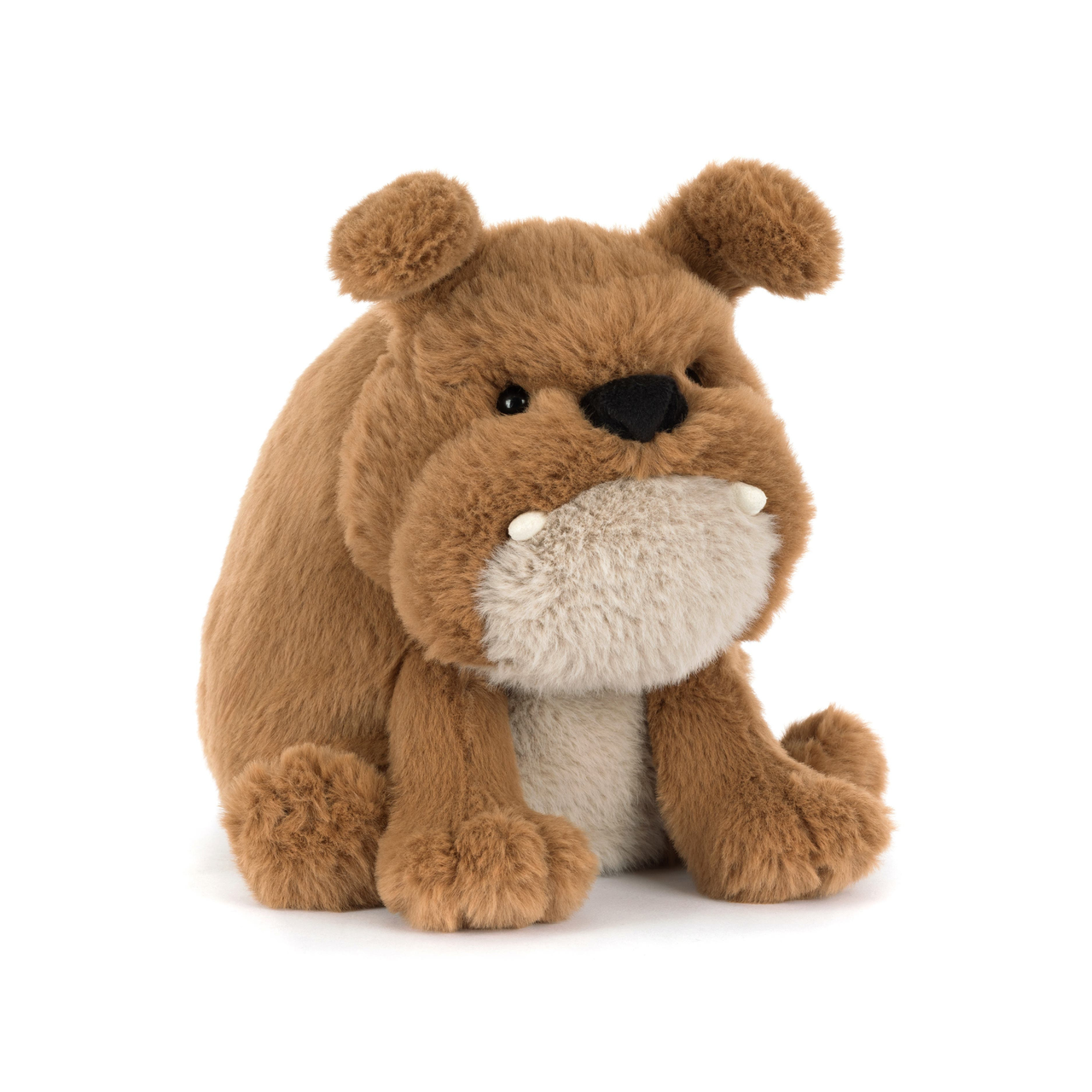 Jellycat Derreck Dog 腊肠犬