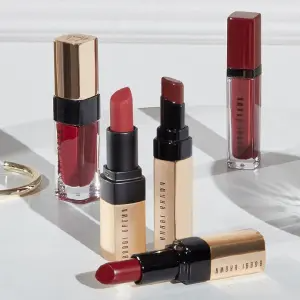 Bluemercury：Bobbi Brown 芭比波朗