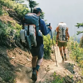 Mountain Hardwear：夏季大促！全场户外运动热卖