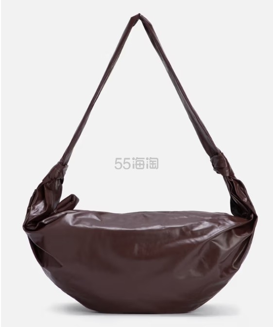 Lemaire 大号纸皮牛角包
