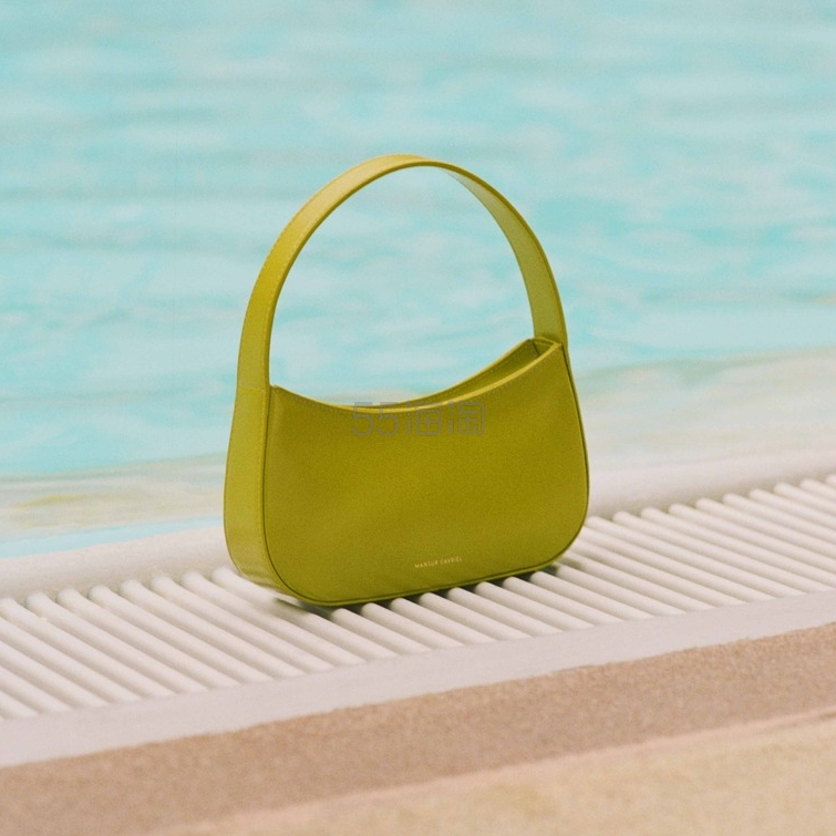 Mansur Gavriel：夏日大促！精选包袋、鞋履热卖