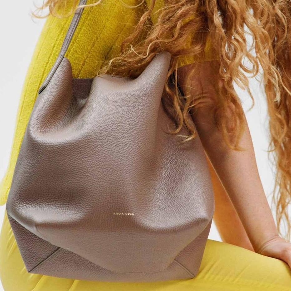 Mansur Gavriel：纪念日大促！精选包袋、鞋履热卖